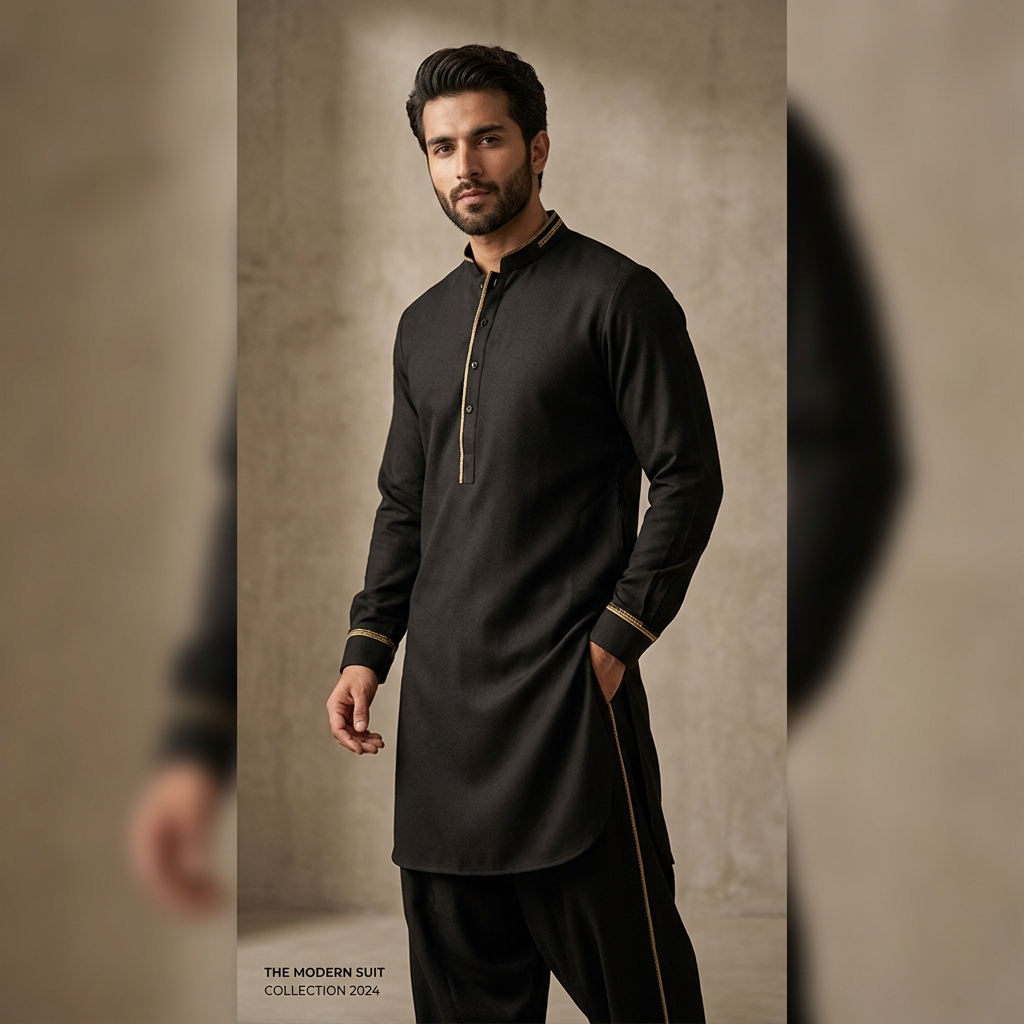 Libas Editorial Gallery Photo 1